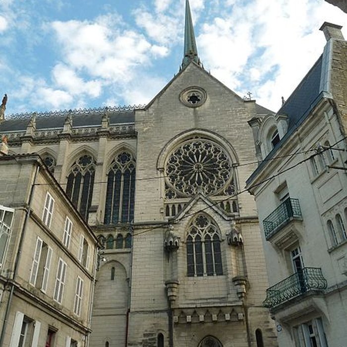 Photo de Église Notre-Dame dObézine