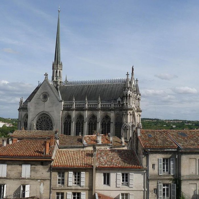 Photo de Église Notre-Dame dObézine