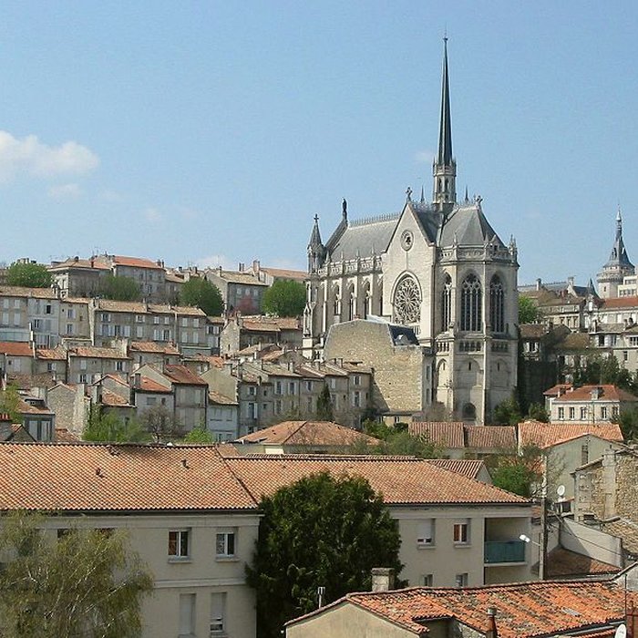 Photo de Église Notre-Dame dObézine