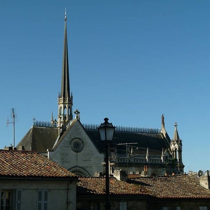 Photo de Église Notre-Dame dObézine