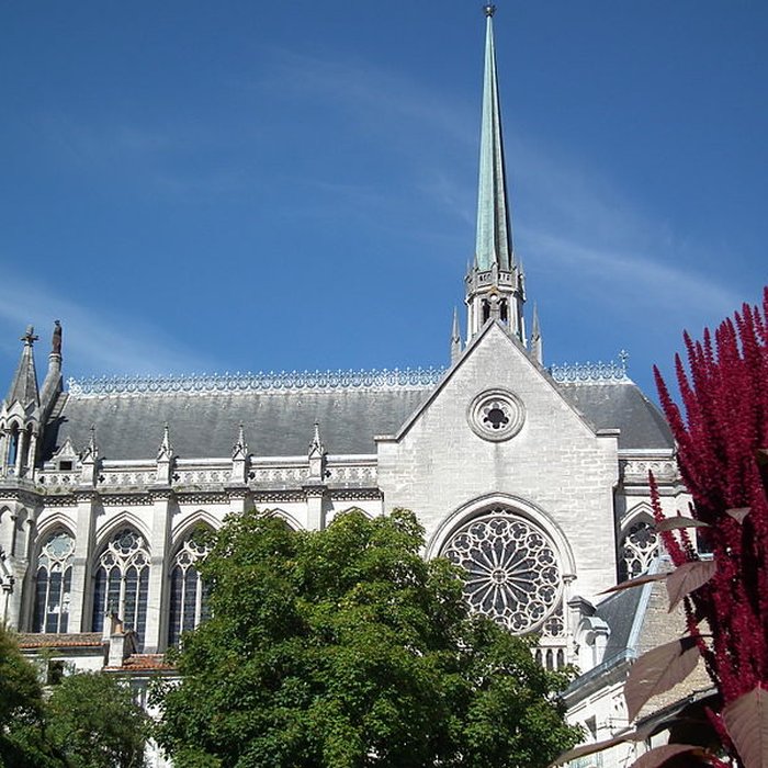 Photo de Église Notre-Dame dObézine