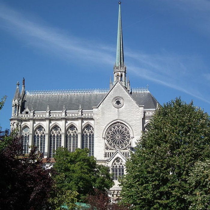 Photo de Église Notre-Dame dObézine
