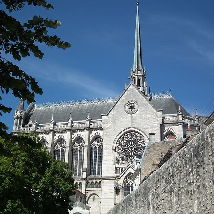 Photo de Église Notre-Dame dObézine