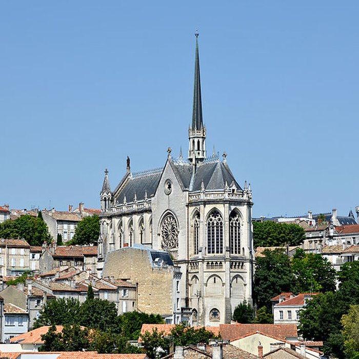 Photo de Église Notre-Dame dObézine