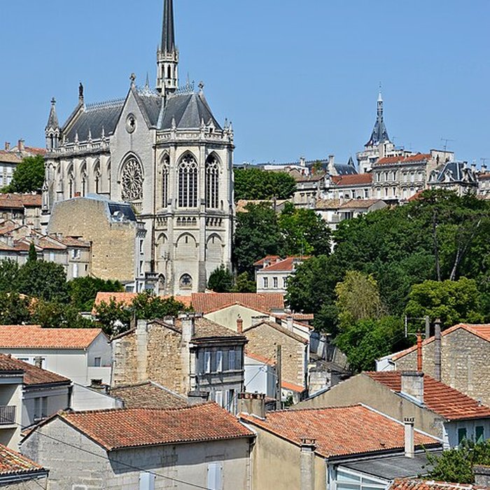 Photo de Église Notre-Dame dObézine