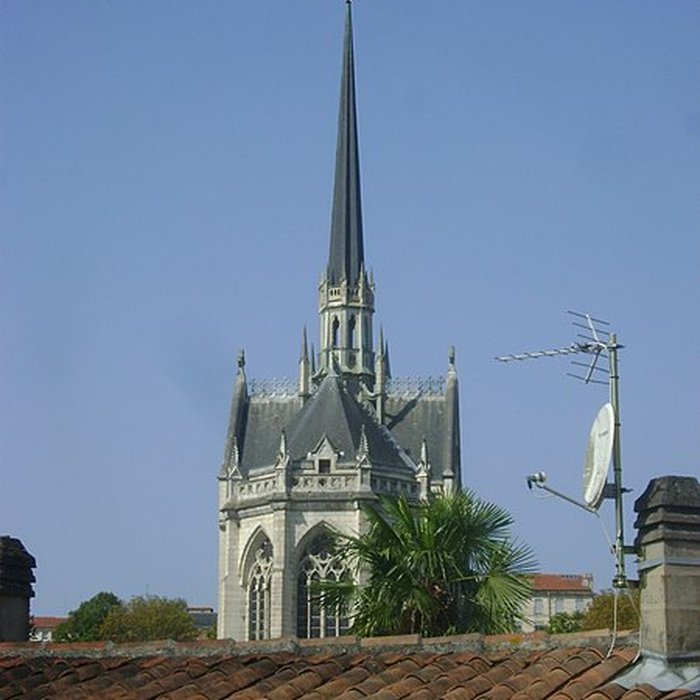 Photo de Église Notre-Dame dObézine