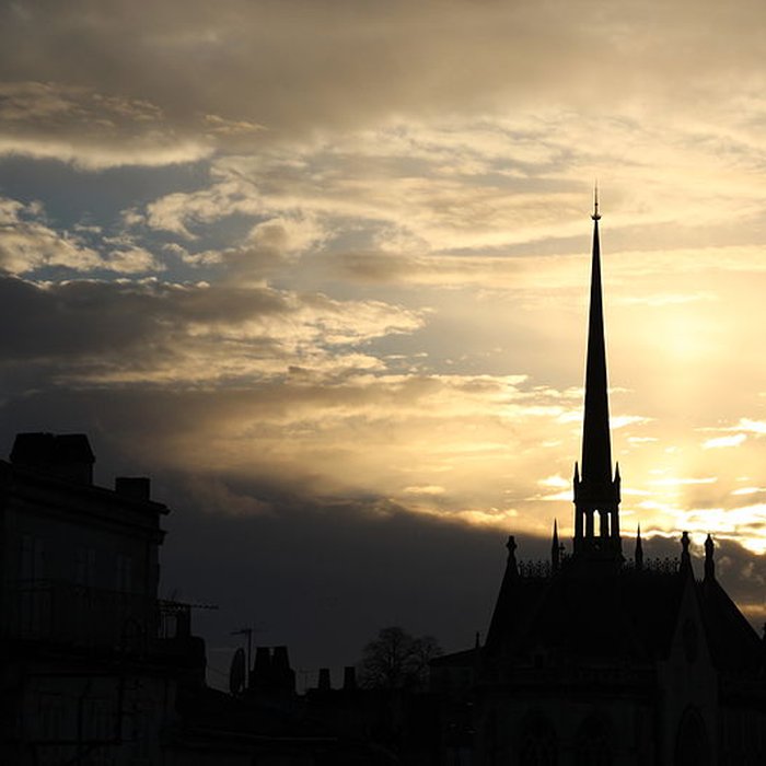 Photo de Église Notre-Dame dObézine