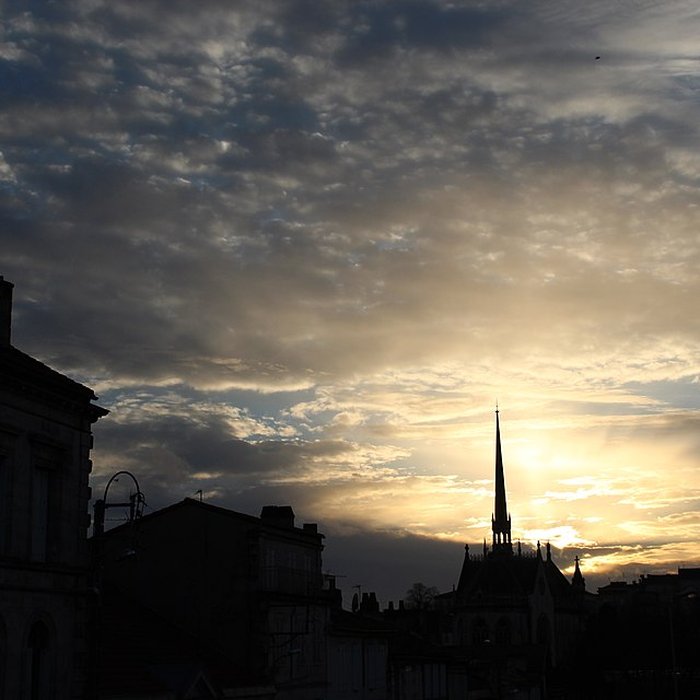 Photo de Église Notre-Dame dObézine