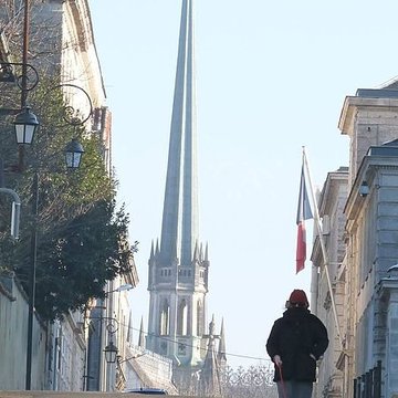 Église Notre-Dame dObézine