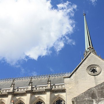 Église Notre-Dame dObézine