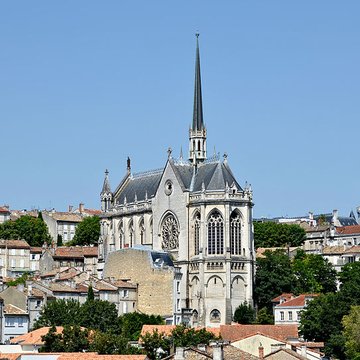 Église Notre-Dame dObézine