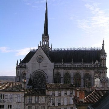 Église Notre-Dame dObézine