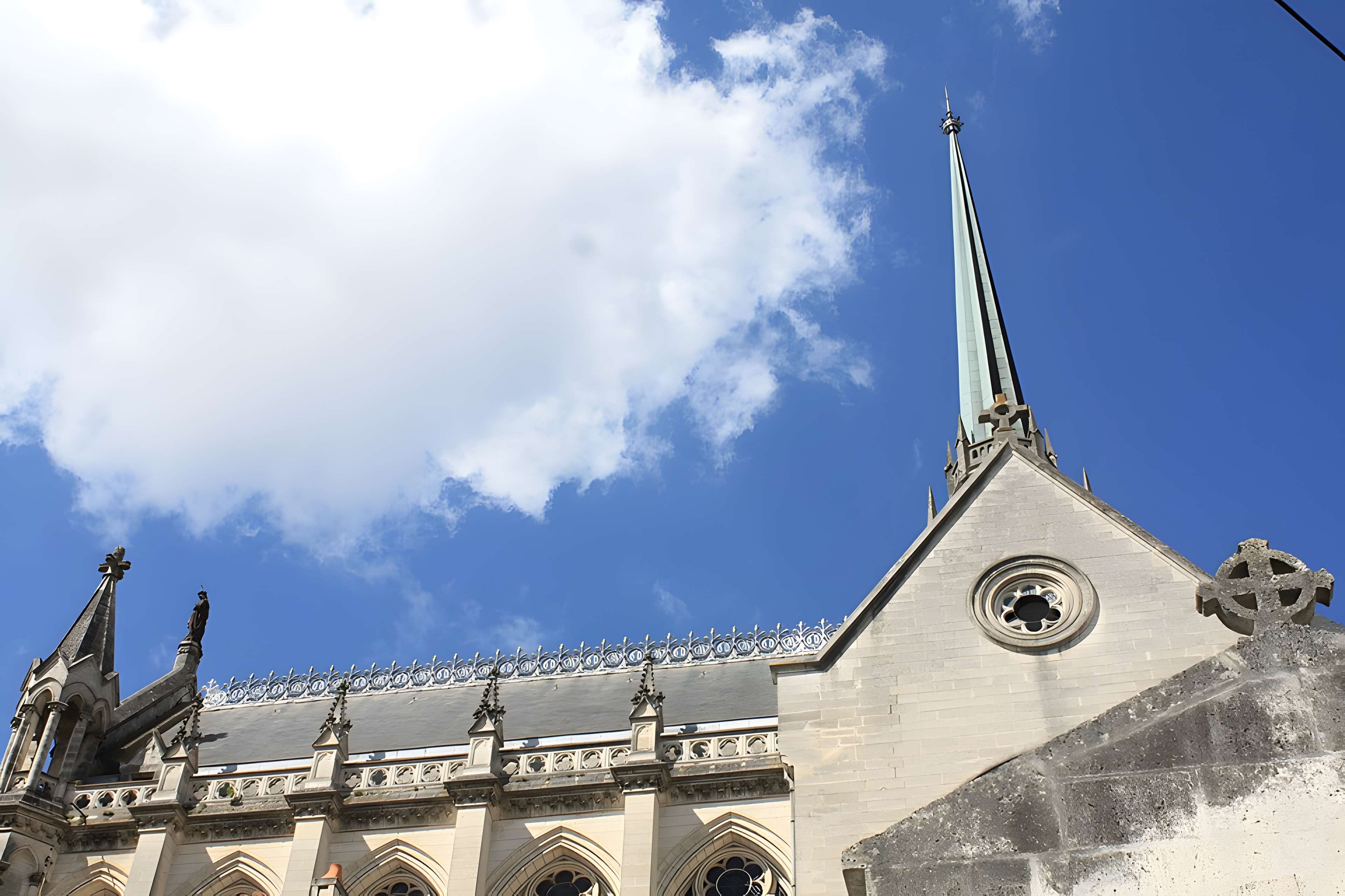 Église Notre-Dame d'Obézine