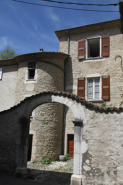 Photo de Presbytère