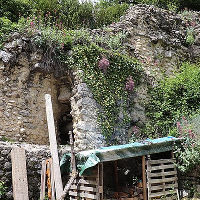 Photo de Remparts