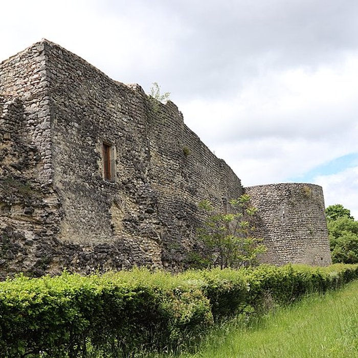 Photo de Remparts