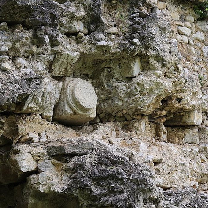 Photo de Remparts