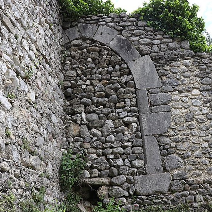 Photo de Remparts