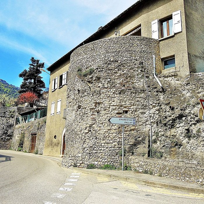 Photo de Remparts