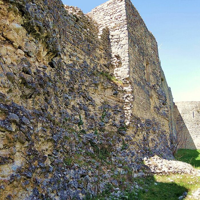 Photo de Remparts