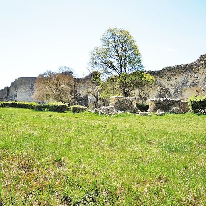 Photo de Remparts