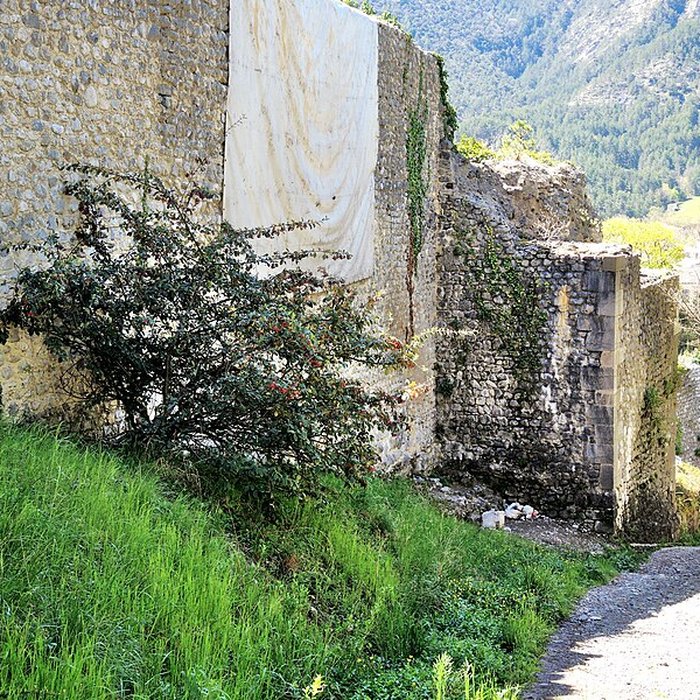 Photo de Remparts