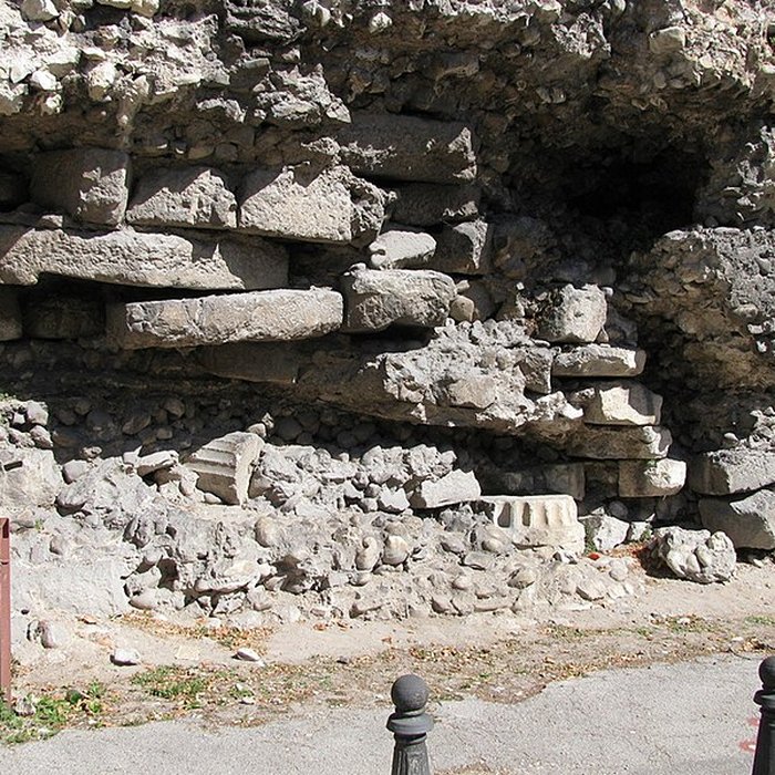 Photo de Remparts