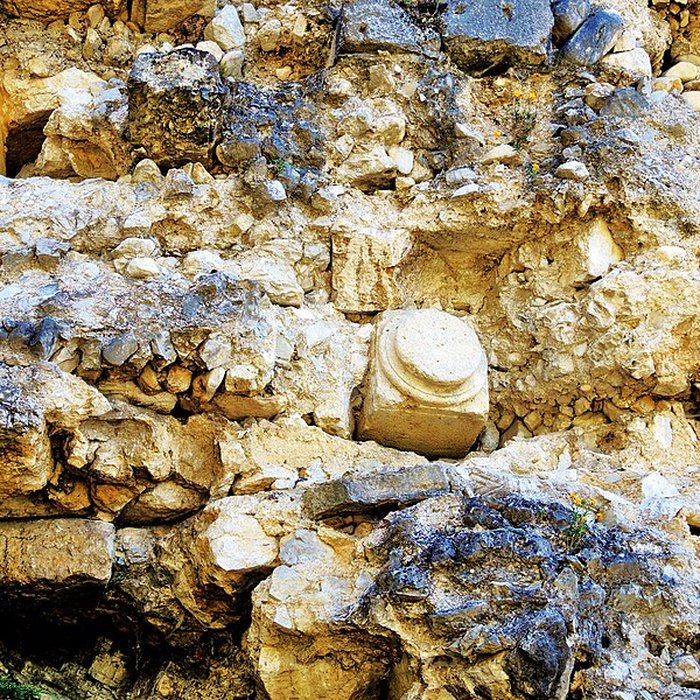 Photo de Remparts