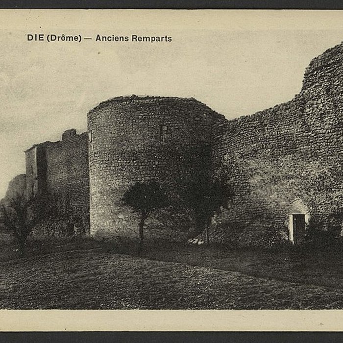 Photo de Remparts
