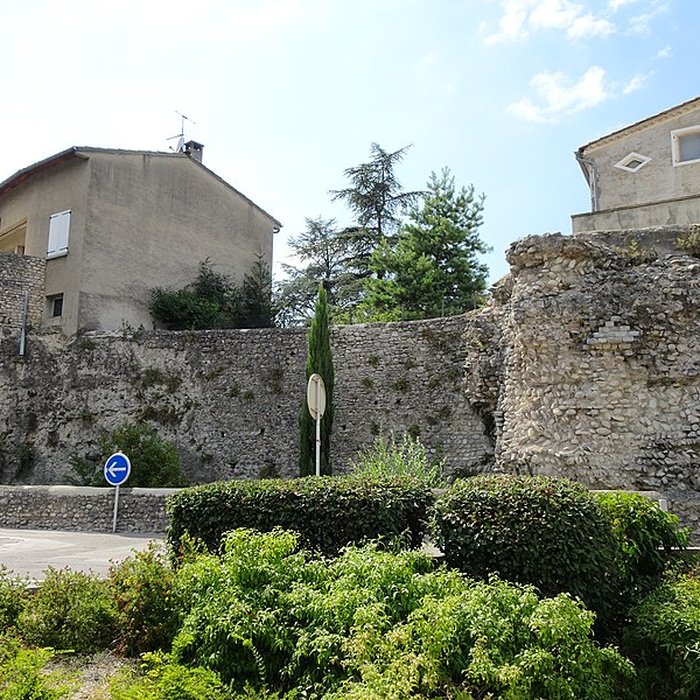 Photo de Remparts