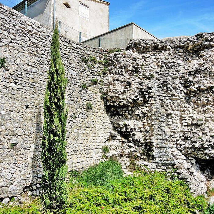 Photo de Remparts