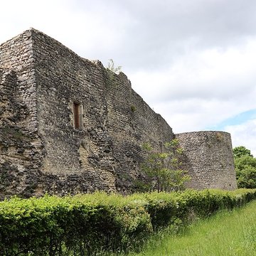 Remparts