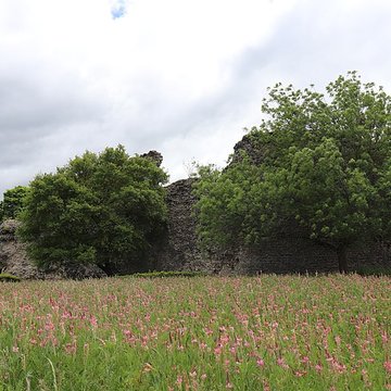 Remparts