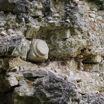 Remparts
