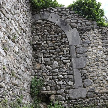 Remparts