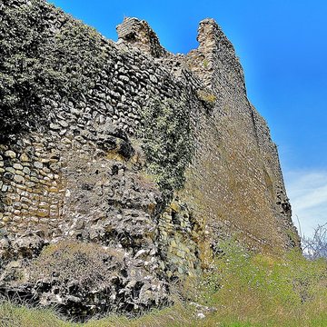 Remparts