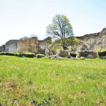 Remparts