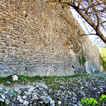 Remparts