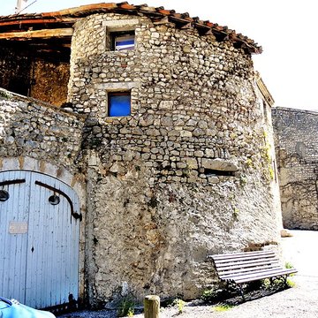 Remparts