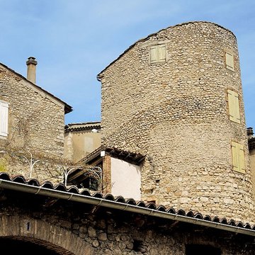 Remparts