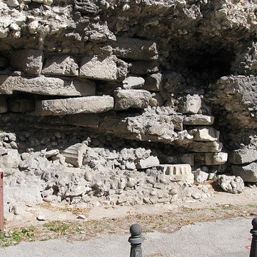 Remparts