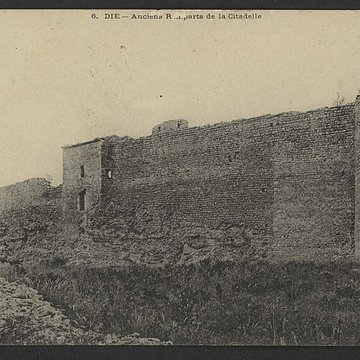Remparts