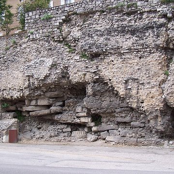 Remparts