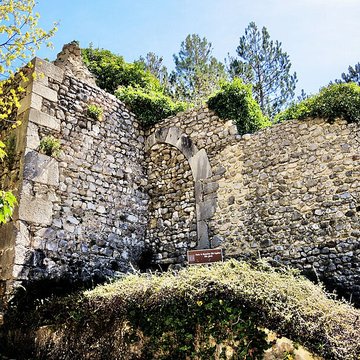Remparts