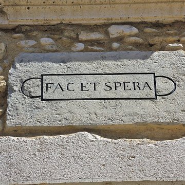 Remparts