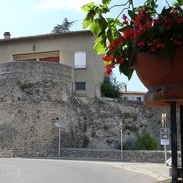 Remparts