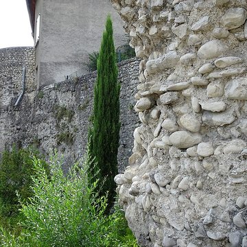 Remparts
