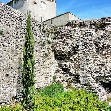 Remparts
