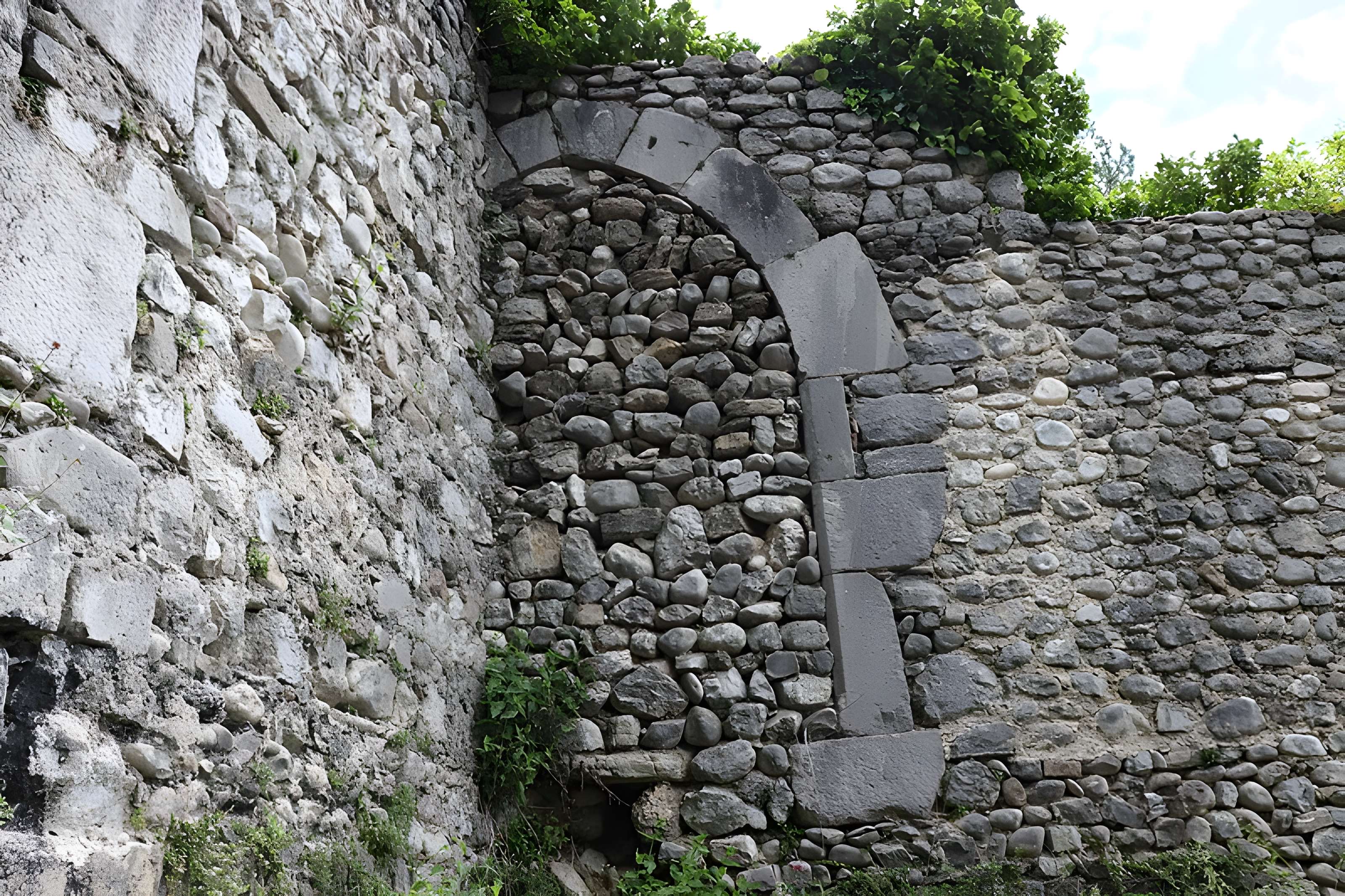 Remparts