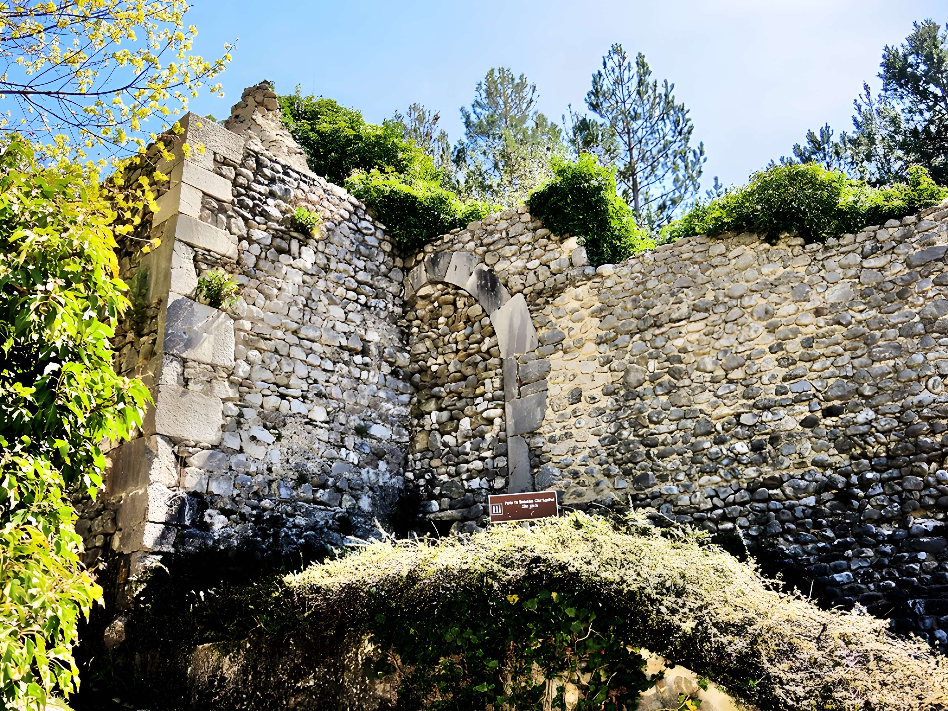 Remparts